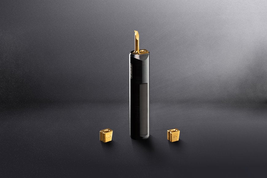 Paul Horn GmbH now offers users its proven Supermini tool holder system with face clamping as a set 